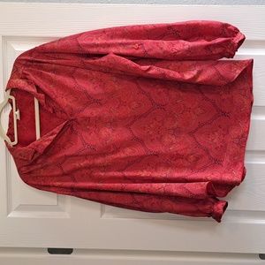 Vintage Blouse 12/31